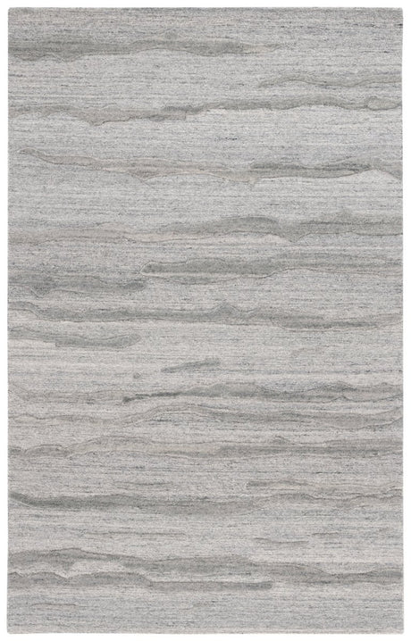 Safavieh Abstract Abt496F Grey Rug - Safavieh - abt496f - 4