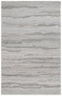 Safavieh Abstract Abt496F Grey Rug.