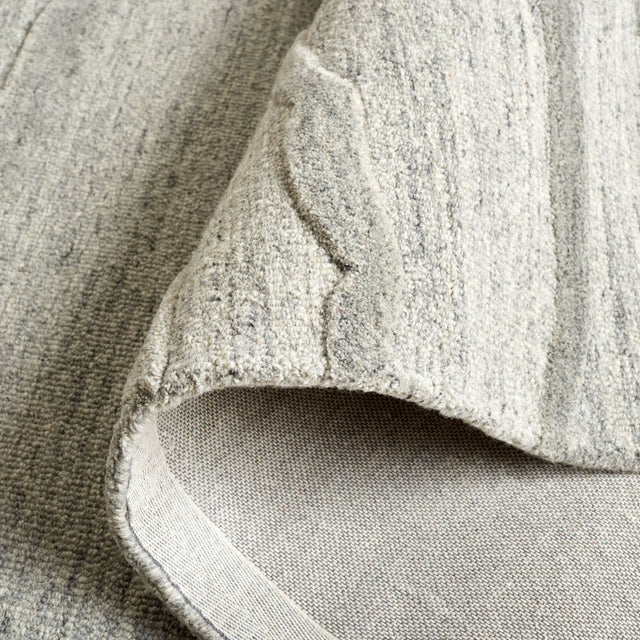 Safavieh Abstract Abt496F Grey Rug.