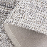 Safavieh Abstract Abt497F Light Grey Rug.
