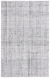 Safavieh Abstract Abt497F Light Grey Rug.