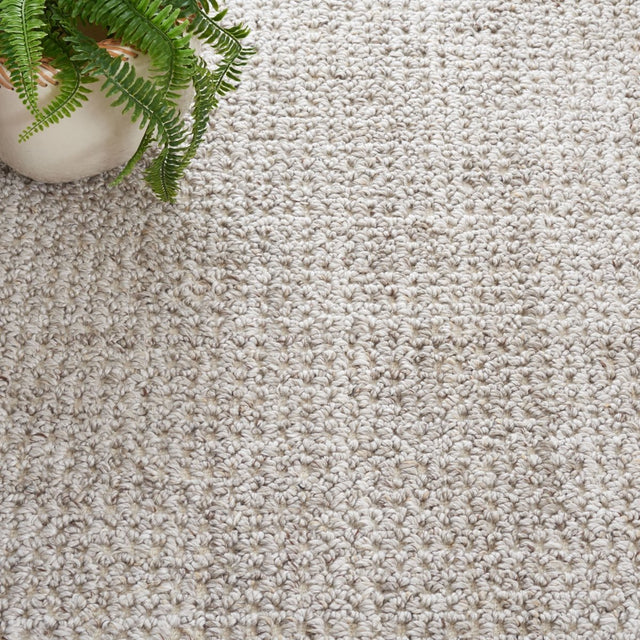 Safavieh Abstract Abt497T Light Brown/Grey Rug.