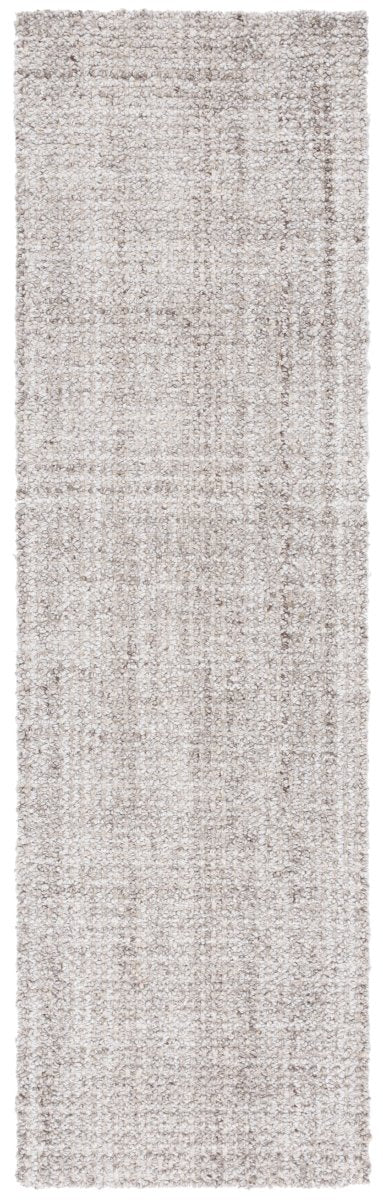 Safavieh Abstract Abt497T Light Brown/Grey Rug.