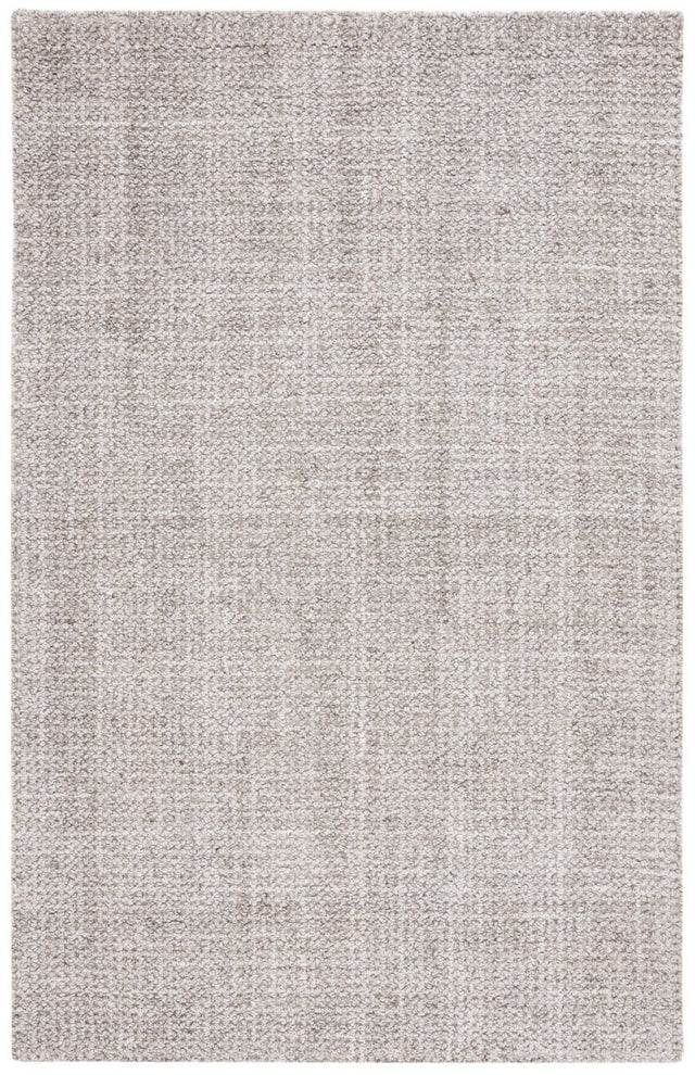 Safavieh Abstract Abt497T Light Brown/Grey Rug.