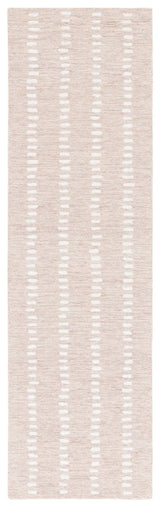 Safavieh Abstract Abt498B Beige/Ivory Rug.