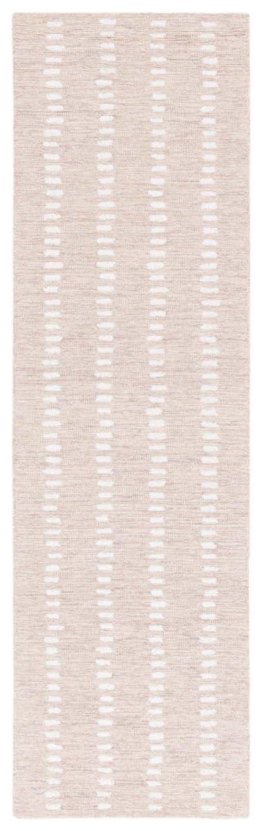 Safavieh Abstract Abt498B Beige/Ivory Rug - Safavieh - abt498b - 28