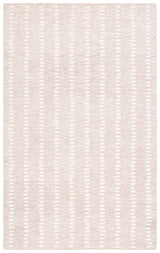 Safavieh Abstract Abt498B Beige/Ivory Rug.