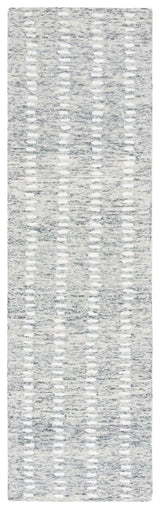 Safavieh Abstract Abt498F Grey/Ivory Rug.