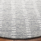 Safavieh Abstract Abt498F Grey/Ivory Rug.