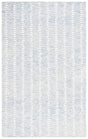 Safavieh Abstract Abt498M Blue/Ivory Rug - Safavieh - abt498m - 3