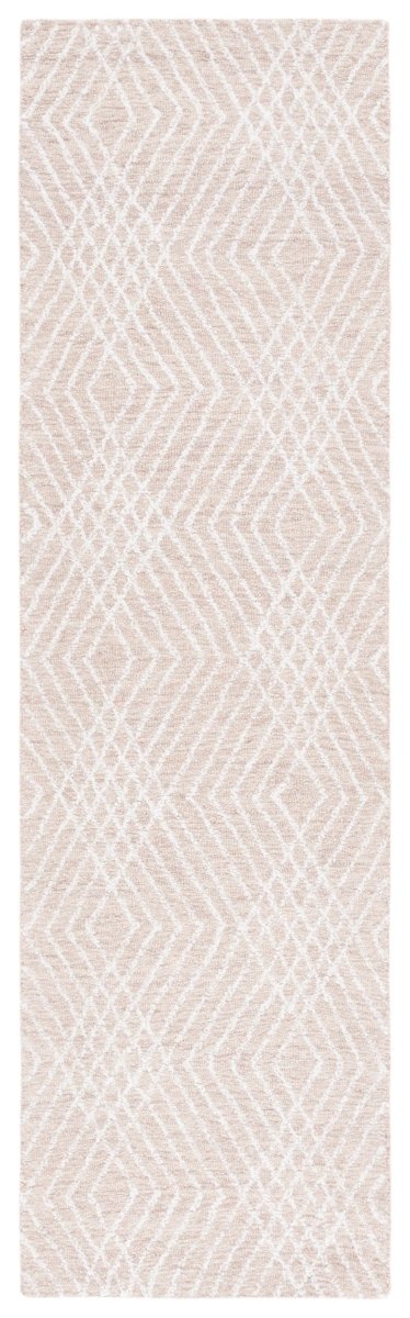 Safavieh Abstract Abt499B Beige/Ivory Rug - Safavieh - abt499b - 28