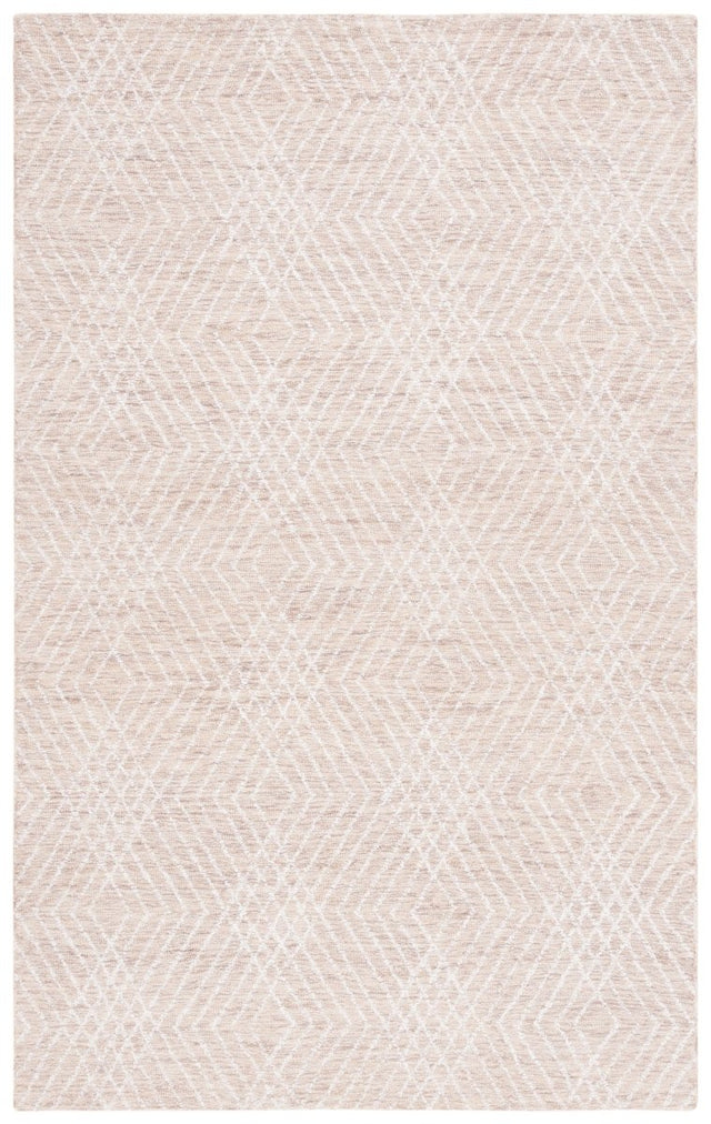 Safavieh Abstract Abt499B Beige/Ivory Rug - Safavieh - abt499b - 3