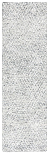 Safavieh Abstract Abt499F Grey/Ivory Rug.