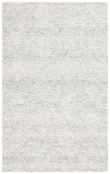 Safavieh Abstract Abt499F Grey/Ivory Rug.