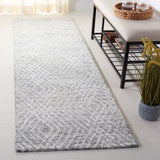 Safavieh Abstract Abt499F Grey/Ivory Rug.