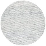 Safavieh Abstract Abt499F Grey/Ivory Rug.