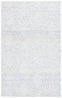 Safavieh Abstract Abt499M Blue/Ivory Rug - Safavieh - abt499m - 3