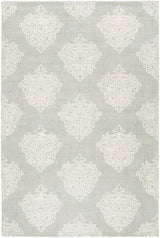 Safavieh Abstract Abt523B Aqua / Ivory Rugs.