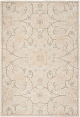 Safavieh Abstract Abt527C Light Grey/Ivory Rug.