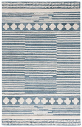Safavieh Abstract Abt559F Grey/Ivory Rug.