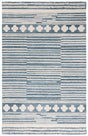 Safavieh Abstract Abt559F Grey/Ivory Rug - Safavieh - abt559f - 8