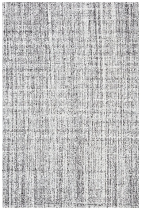 Safavieh Abstract Abt604F Grey/Black Rugs.