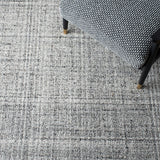 Safavieh Abstract Abt604F Grey/Black Rugs.