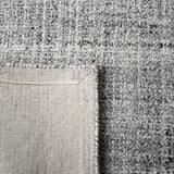 Safavieh Abstract Abt604F Grey/Black Rugs.