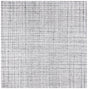 Safavieh Abstract Abt604F Grey/Black Rugs.