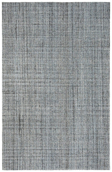 Safavieh Abstract Abt604M Blue / Black Rugs.