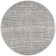 Safavieh Abstract Abt605A Ivory/Black Rug.