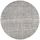 Safavieh Abstract Abt605A Ivory/Black Rug.