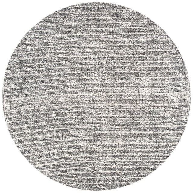 Safavieh Abstract Abt605A Ivory/Black Rug.