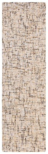 Safavieh Abstract Abt610B Beige/Gold Rug.