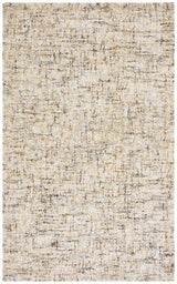 Safavieh Abstract Abt610B Beige/Gold Rug.