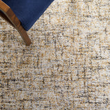 Safavieh Abstract Abt610B Beige/Gold Rug.