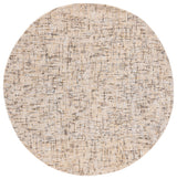 Safavieh Abstract Abt610B Beige/Gold Rug.