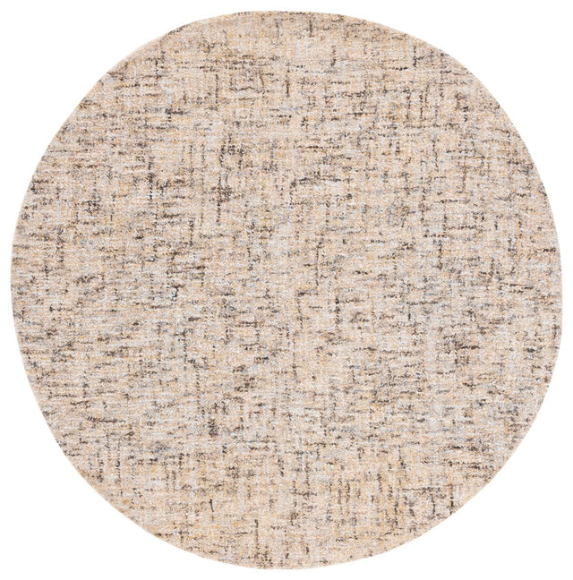 Safavieh Abstract Abt610B Beige/Gold Rug - Safavieh - abt610b - 6r