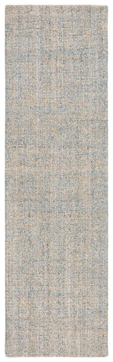 Safavieh Abstract Abt611M Blue/Gold Rug.