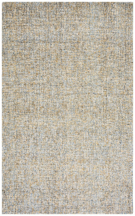 Safavieh Abstract Abt611M Blue/Gold Rug - Safavieh - abt611m - 4