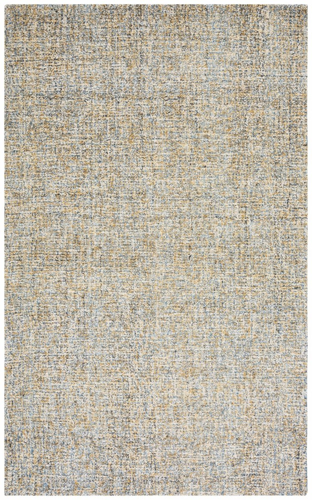 Safavieh Abstract Abt611M Blue/Gold Rug - Safavieh - abt611m - 4