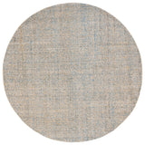 Safavieh Abstract Abt611M Blue/Gold Rug.
