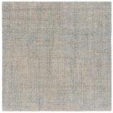 Safavieh Abstract Abt611M Blue/Gold Rug.