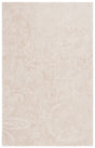 Safavieh Abstract 4'-0" x 6'-0" Rug in Beige / Ivory