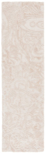 Safavieh Abstract Abt612B Beige/Ivory Rug.
