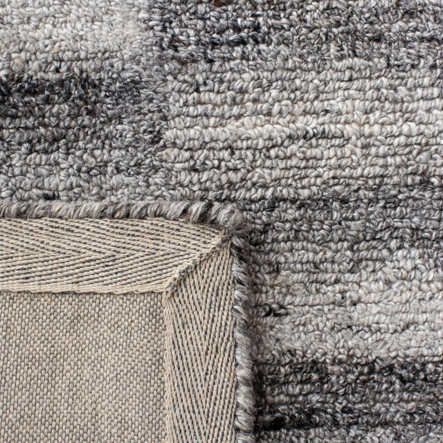 Safavieh Abstract Abt620F Grey Rugs.