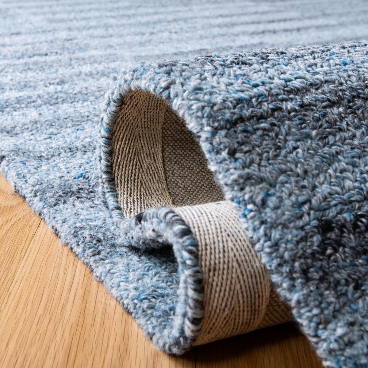 Safavieh Abstract Abt624F Grey/Charcoal Rugs.