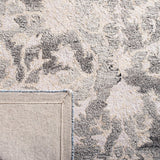Safavieh Abstract Abt625B Beige/Blue Rugs.