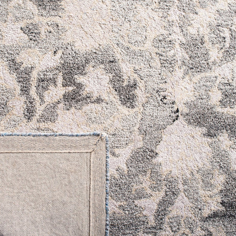 Safavieh Abstract Abt625B Beige/Blue Rugs.