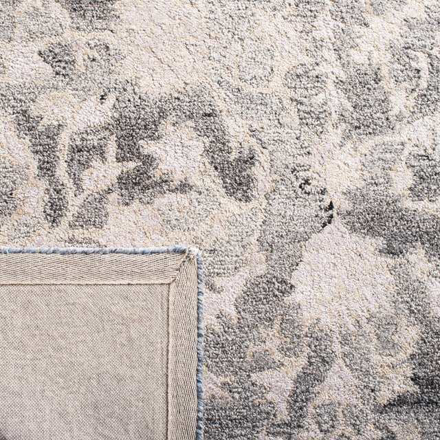 Safavieh Abstract Abt625B Beige/Blue Rugs.
